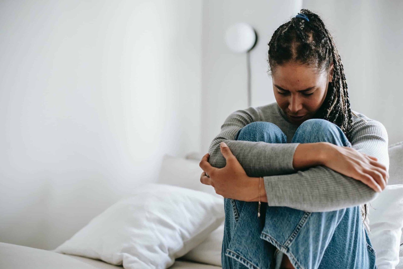 Depressionen, Burnout, Erschöpfungen, Lebenskrisen
