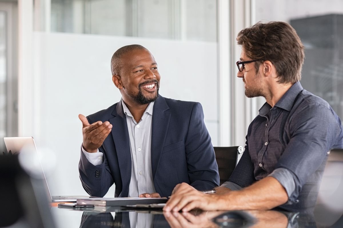 Life Coaching