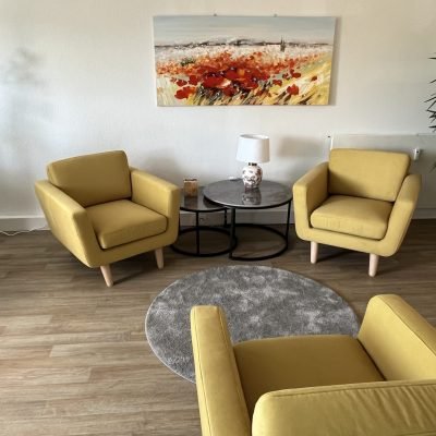 Fachzentrum für Moderne Psychotherapie München - FMP Praxis