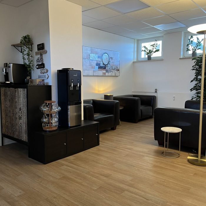 Fachzentrum für Moderne Psychotherapie Praxis München