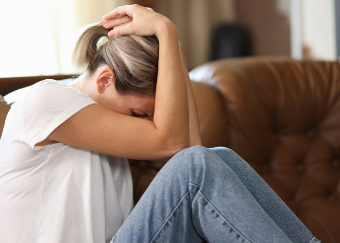 Störungen aufgrund von Belastungen, Krisen oder Traumatisierungen